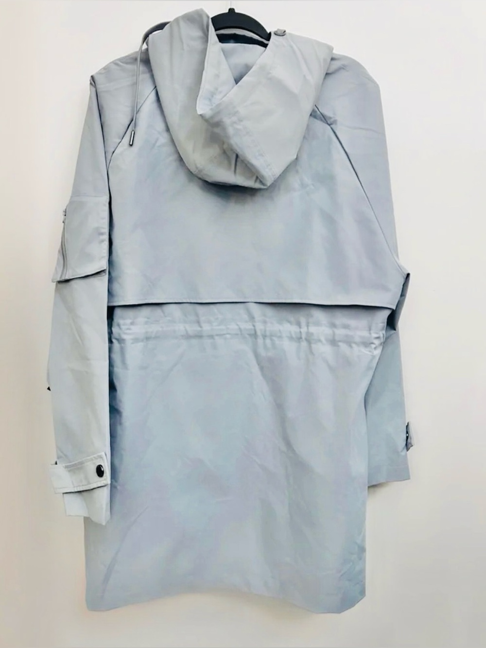 Fall Jacket - Picture 3 of 3